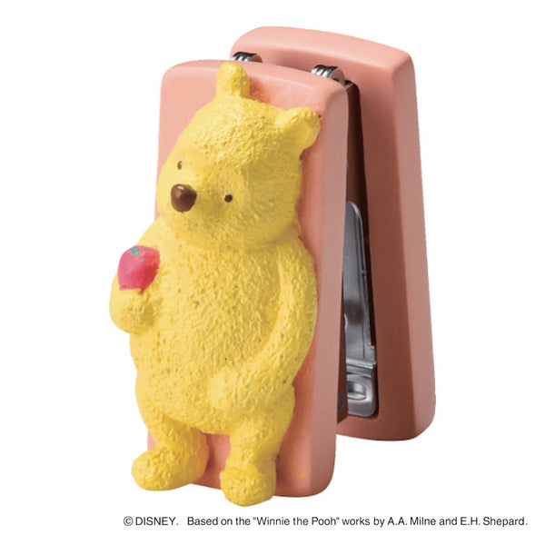 ステープラーくまのプーさんClassicPoohステンプラーディズニーDisney