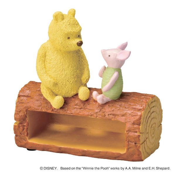 ステーショナリースタンドくまのプーさんClassicPoohディズニーDisney文具収納卓上オフィス