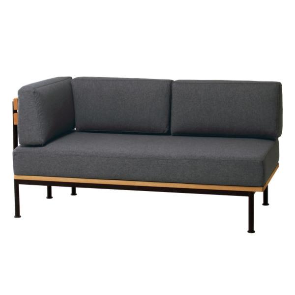 チャコールグレー