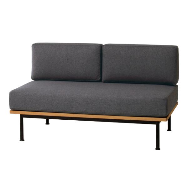 チャコールグレー