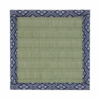 コースター 11cm 畳と暮らす 畳 プラスチック 日本製