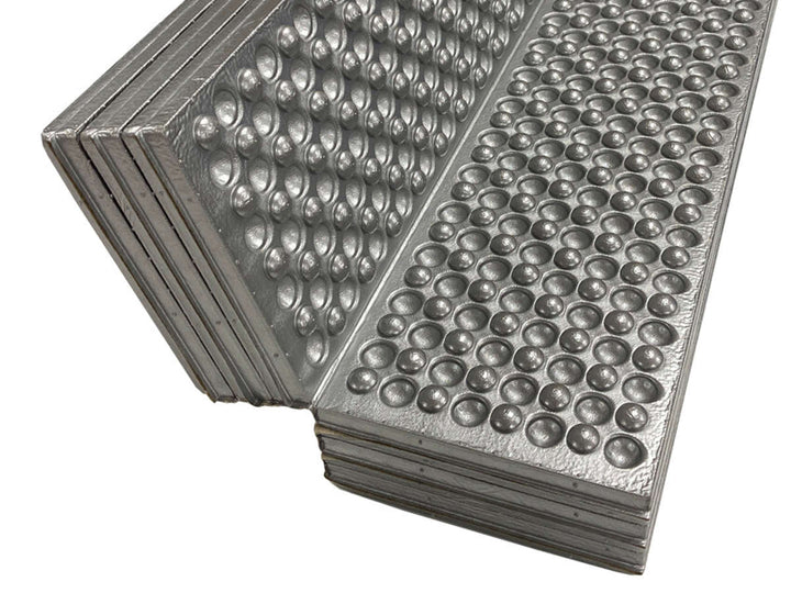 レジャーマット防水アコーディオンマット180×60cm