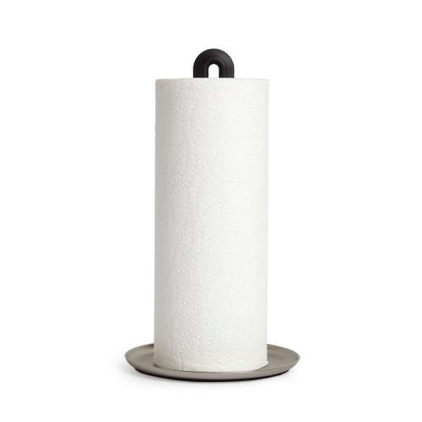 umbraアンブラペーパータオルホルダーキーホールKEYHOLEペーパータオルホルダーキッチン収納