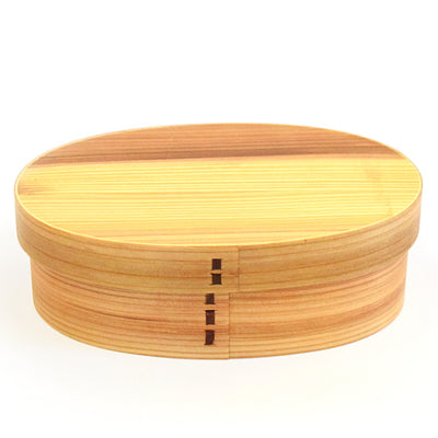 弁当箱 曲げわっぱ 食洗機対応 700ml 1段 ランチボックス