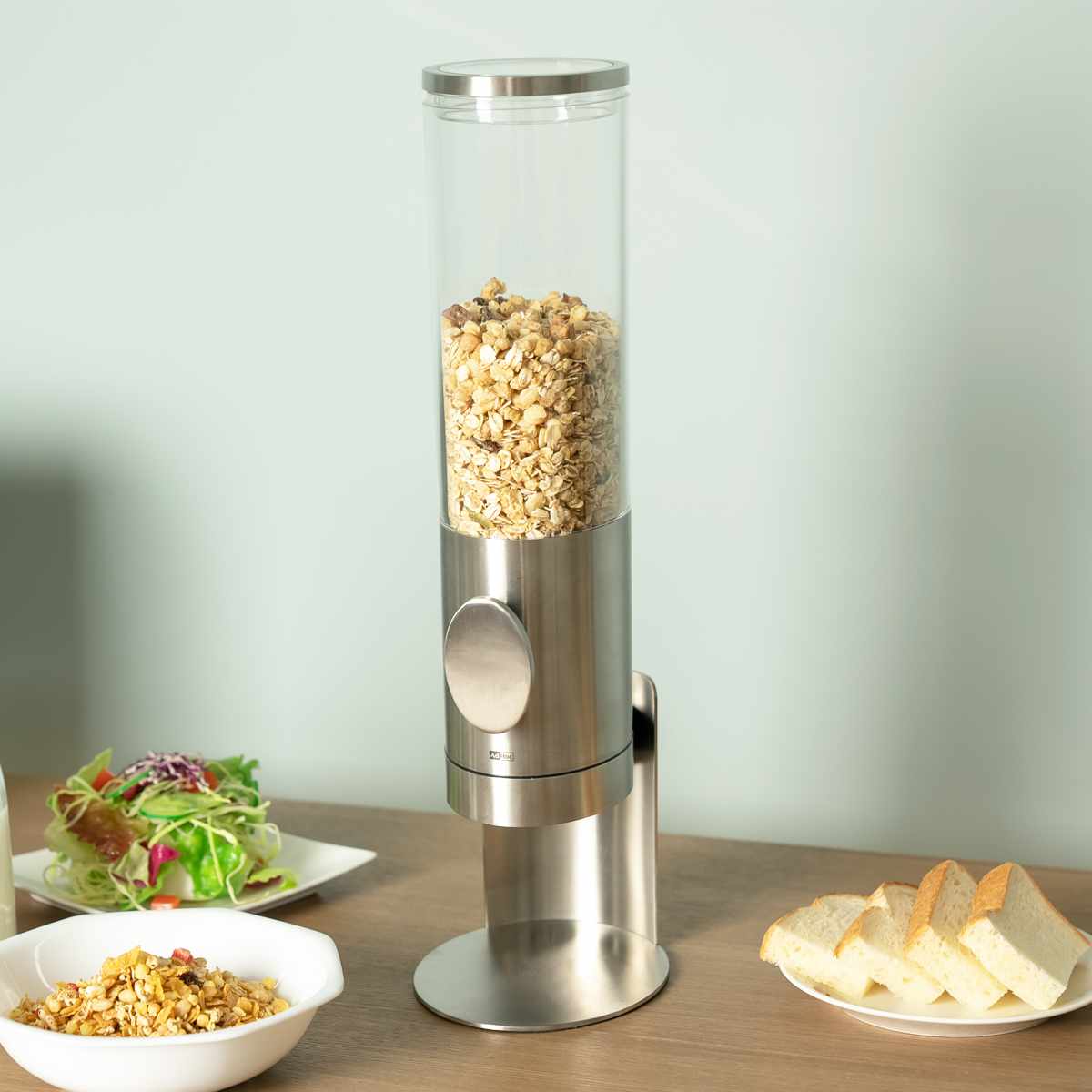 シリアル ディスペンサー DEPOSITO AdHoc – ハウジー