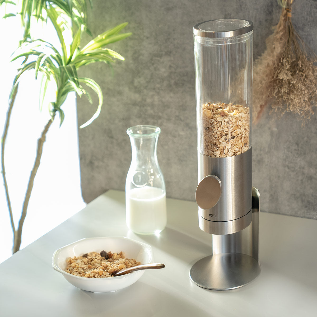 シリアル ディスペンサー DEPOSITO AdHoc – ハウジー