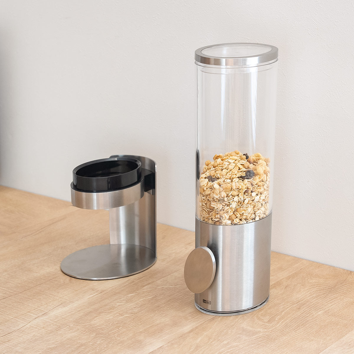 シリアルディスペンサー コンテナー用スプーン 18007-300 シリアルディスペンサー コンテナー用スプーン 18007-300 - メルカリ