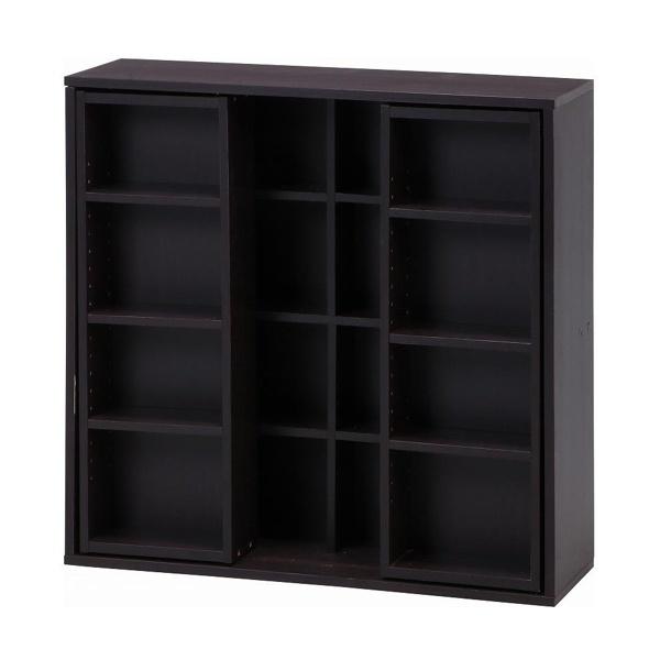 ダークブラウン