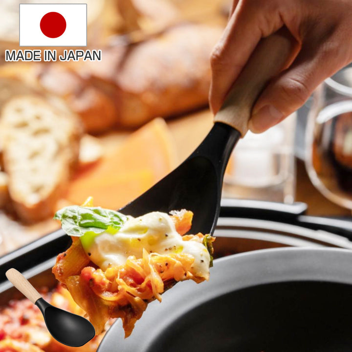 調理スプーンTooryツーリーナイロンスプーン