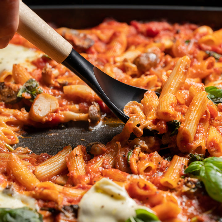 調理スプーンTooryツーリーナイロンスプーン