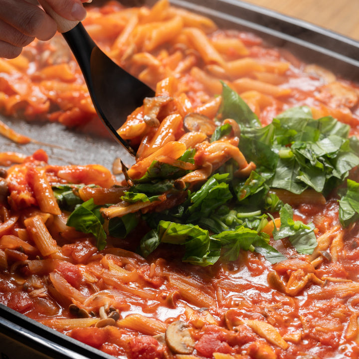 調理スプーンTooryツーリーナイロンスプーン