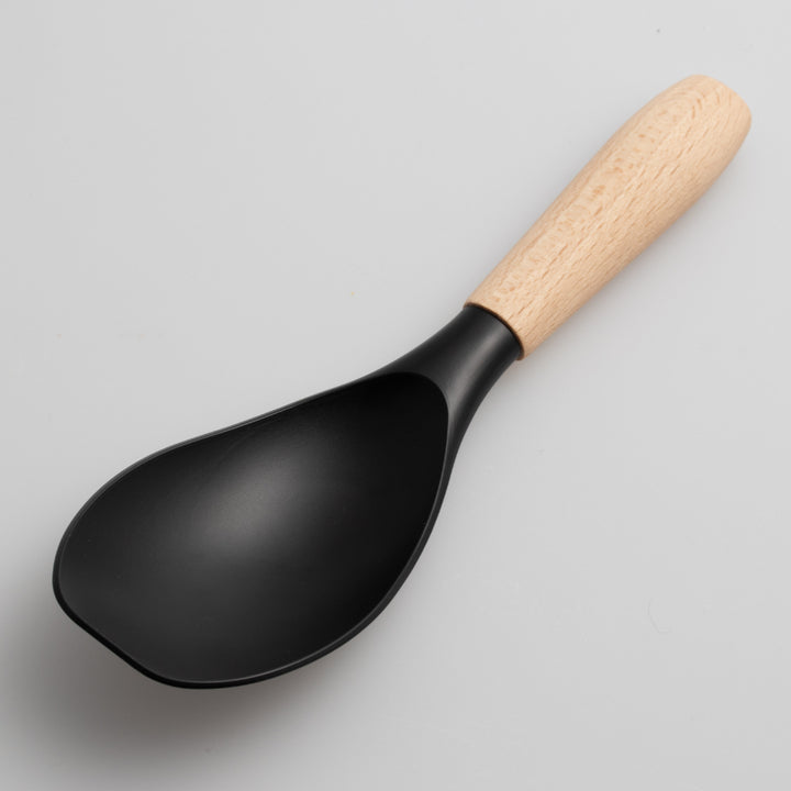 調理スプーンTooryツーリーナイロンスプーン