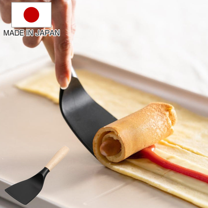 ターナーTooryツーリーナイロンターナーヘラ