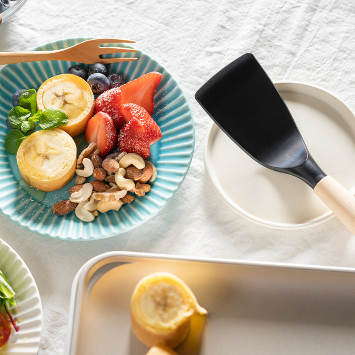 ターナーTooryツーリーナイロンターナーヘラ