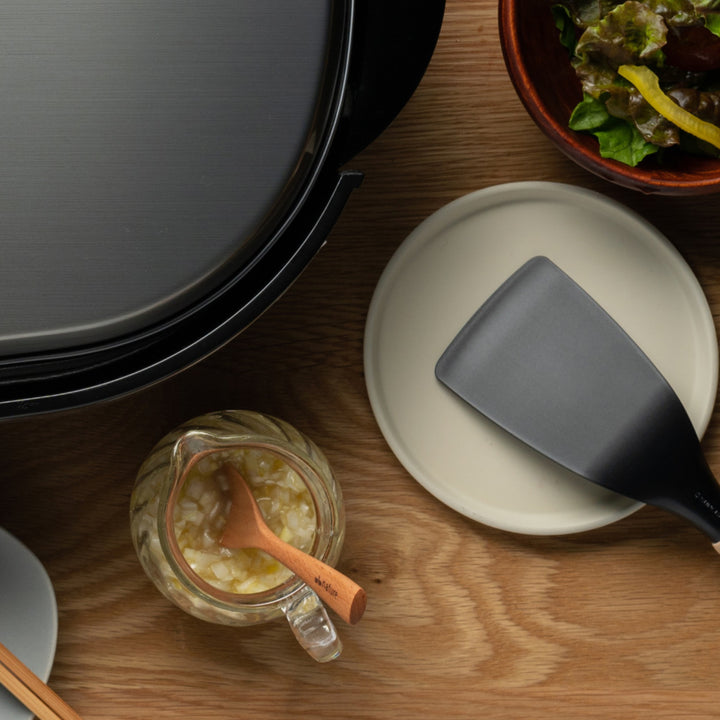 ターナーTooryツーリーナイロンターナーヘラ