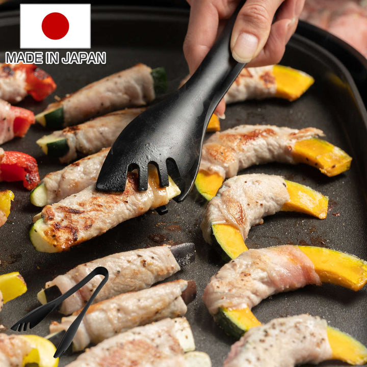 トングTooryツーリーナイロントング