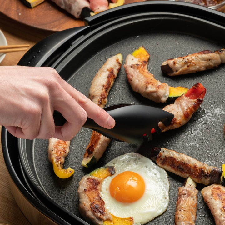 トングTooryツーリーナイロントング