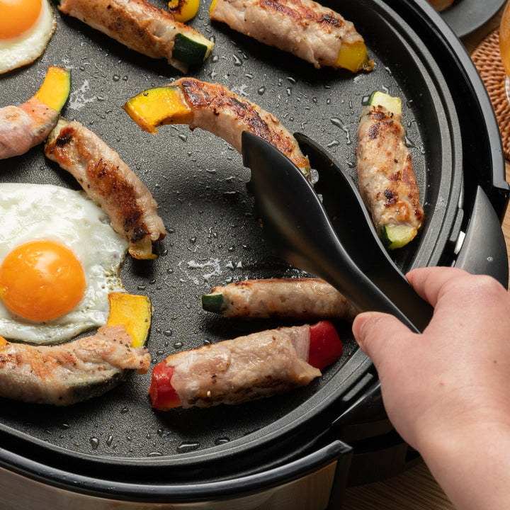 トングTooryツーリーナイロントング