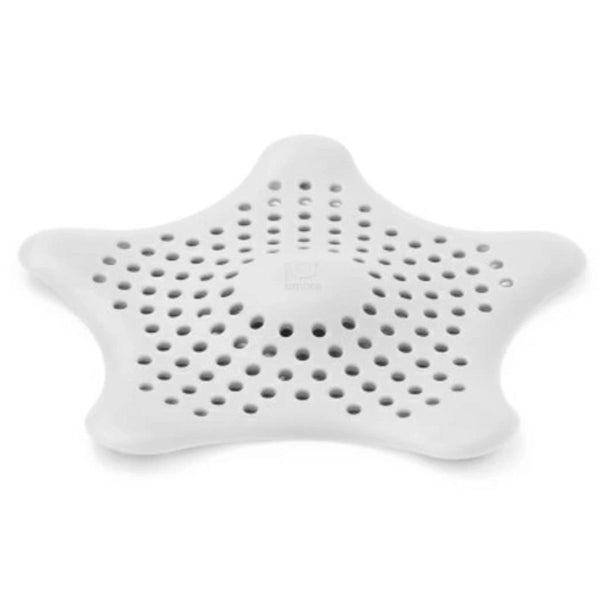 排水口カバーumbraアンブラスターフィッシュヘアーキャッチャー排水口カバー