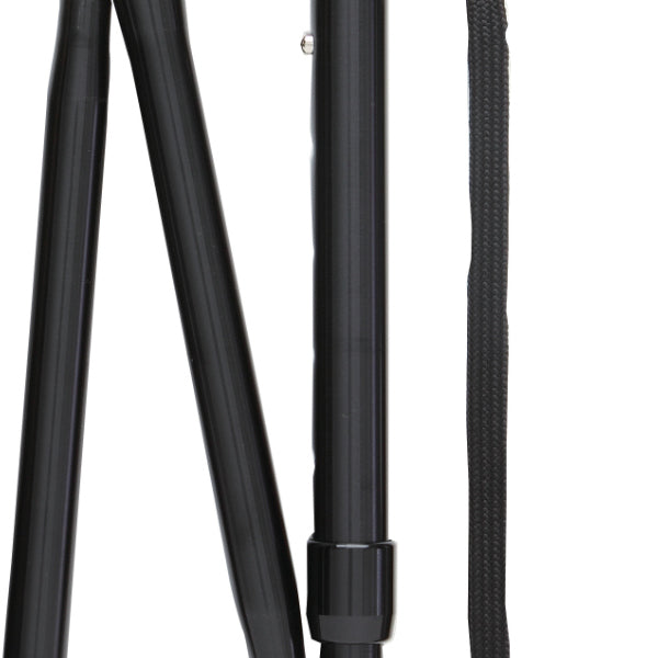 杖折りたたみベーシックE軽量女性男性おしゃれプレゼント