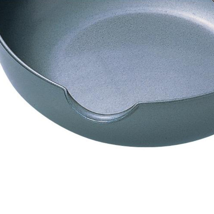 天ぷら鍋28cmIH対応極厚極天底厚3.2mm日本製