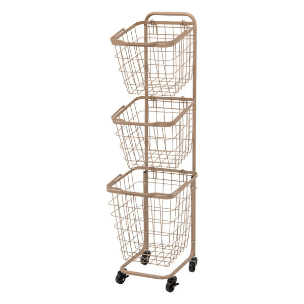 ライトブラウン