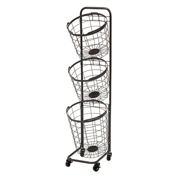 ダークブラウン