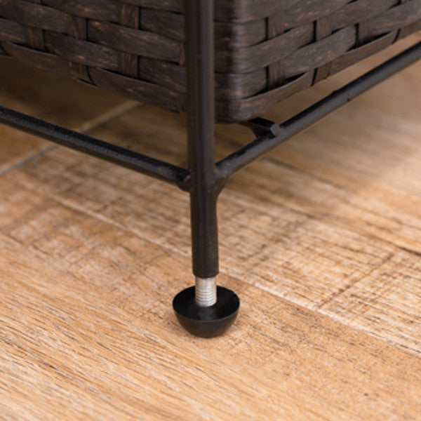 トイレ収納トイレットペーパー20個収納スリムトイレ収納棚ワゴン