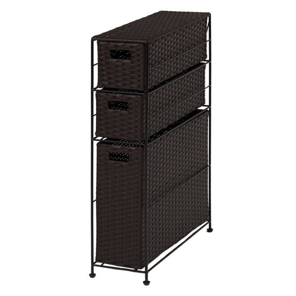 ダークブラウン