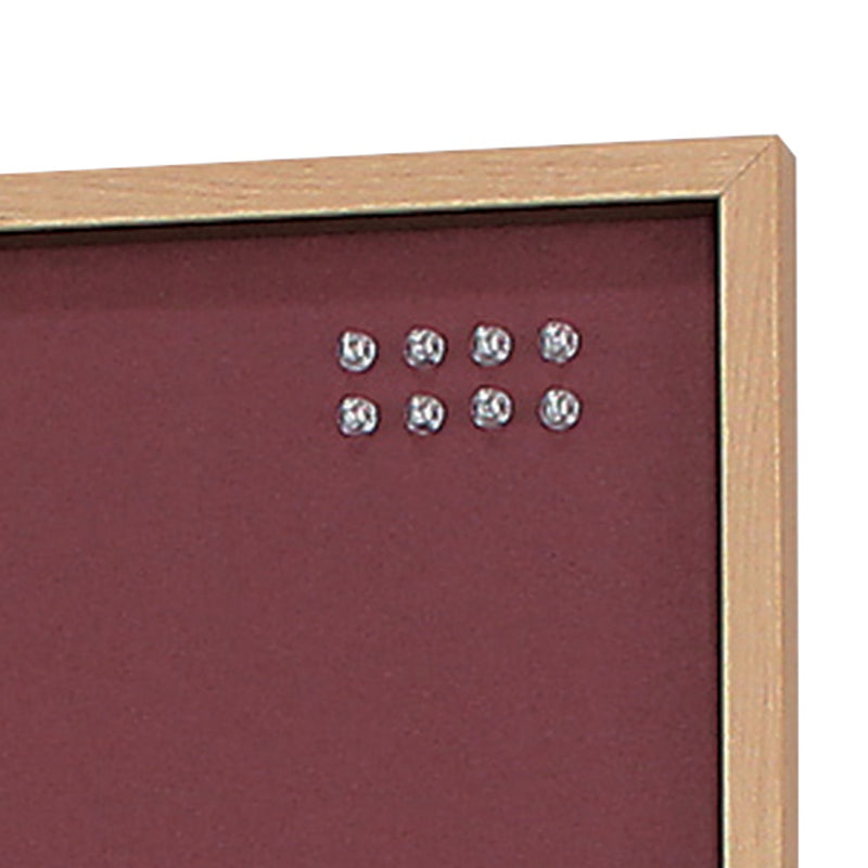 マグネットボード62.1×91.1cmチョークマグネットボード壁掛けチョークマグネット