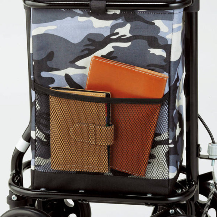 ショッピングカートどこでもキャリーおしゃれお買い物カートキャリーバッグショッピングキャリー