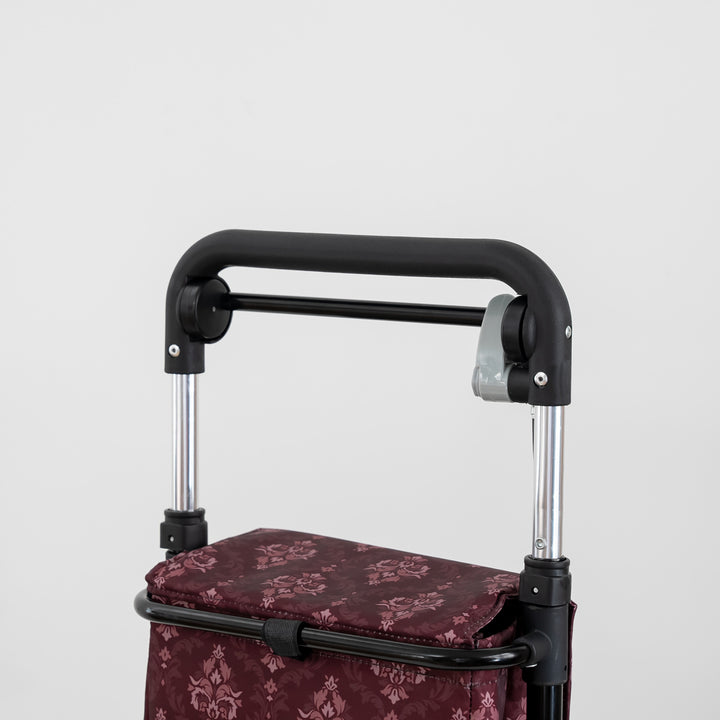 ショッピングカートどこでもキャリーおしゃれお買い物カートキャリーバッグショッピングキャリー