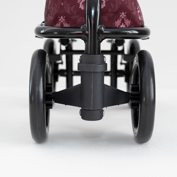 ショッピングカートどこでもキャリーおしゃれお買い物カートキャリーバッグショッピングキャリー