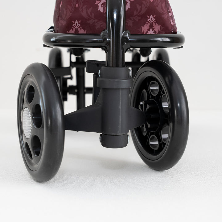 ショッピングカートどこでもキャリーおしゃれお買い物カートキャリーバッグショッピングキャリー