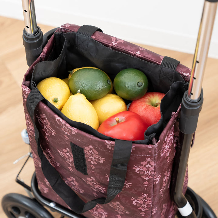 ショッピングカートどこでもキャリーおしゃれお買い物カートキャリーバッグショッピングキャリー