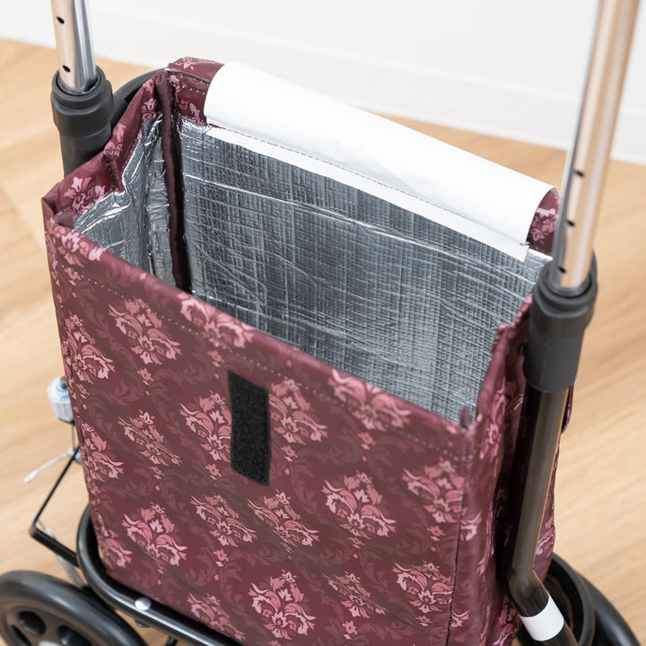 ショッピングカートどこでもキャリーおしゃれお買い物カートキャリーバッグショッピングキャリー