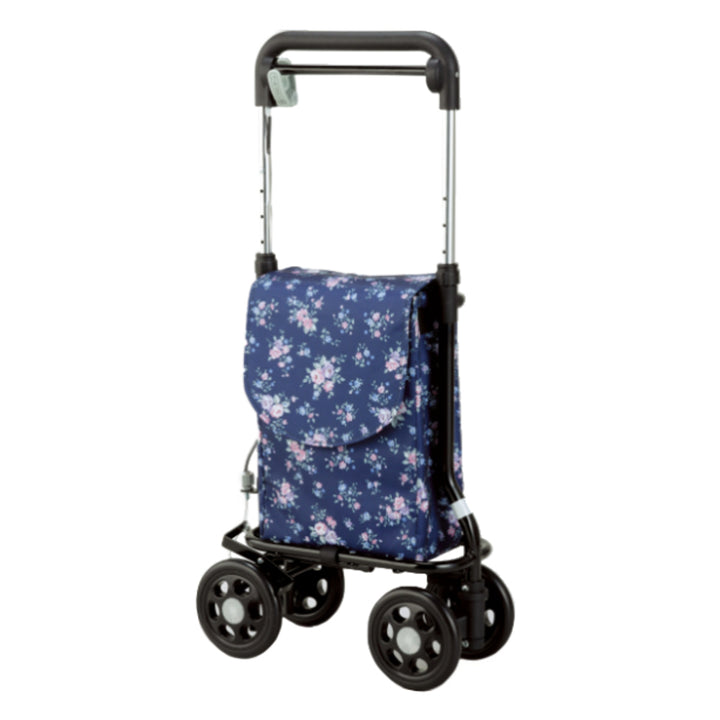 ショッピングカートどこでもキャリーおしゃれお買い物カートキャリーバッグショッピングキャリー