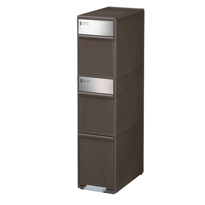 ダークブラウン