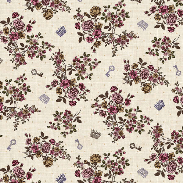 テーブルクロス120×150cmハートフル樹脂製