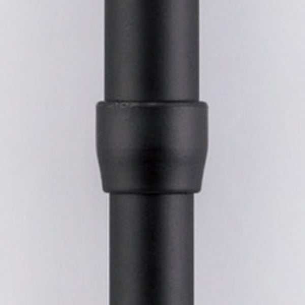 杖伸縮女性男性軽量おしゃれプレゼント頼れるステッキ太身高身長