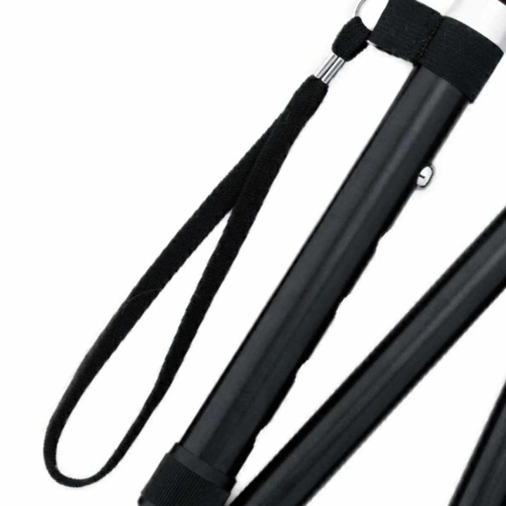 杖折りたたみ女性男性軽量おしゃれプレゼントエコノミーステッキ太身ペンシル