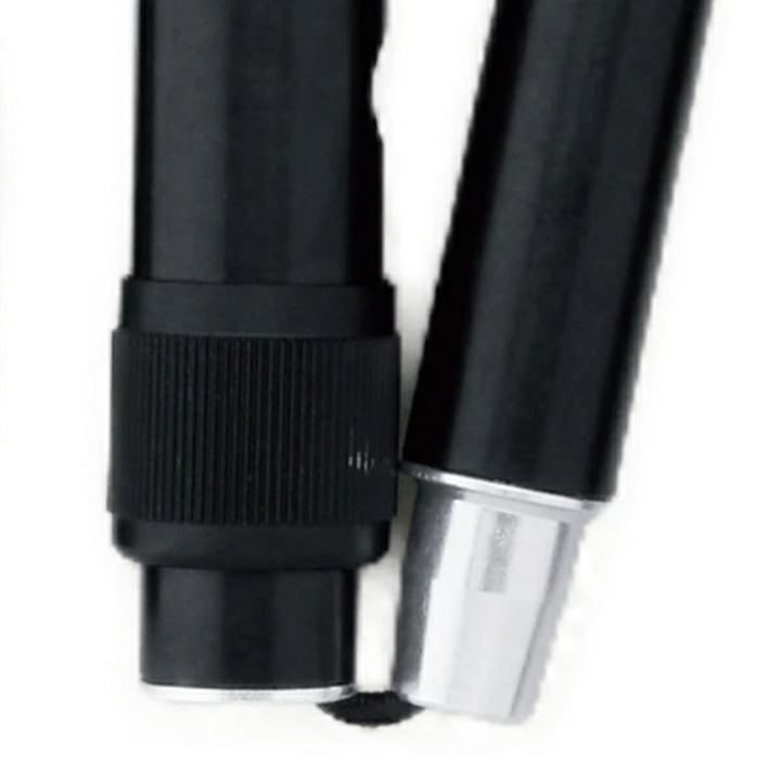 杖折りたたみ女性男性軽量おしゃれプレゼントエコノミーステッキ太身ペンシル