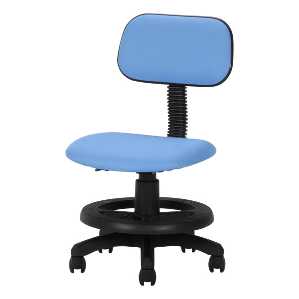 学習チェア座面高39～50cmキャスターチェアキッズ子供用チェア高さ調整