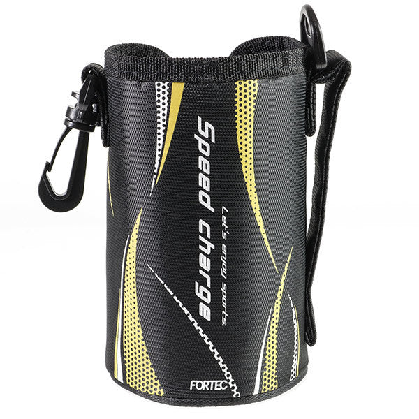 ボトルカバー水筒フォルテック600ml専用ポーチ部品パーツ