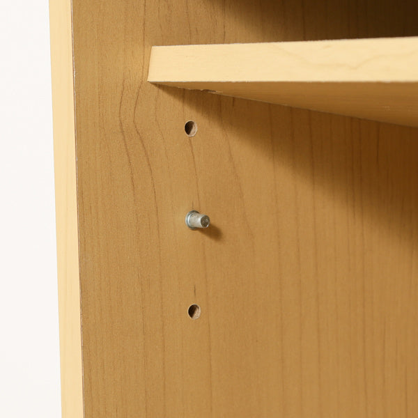 キッズラック幅58cmストレージラック