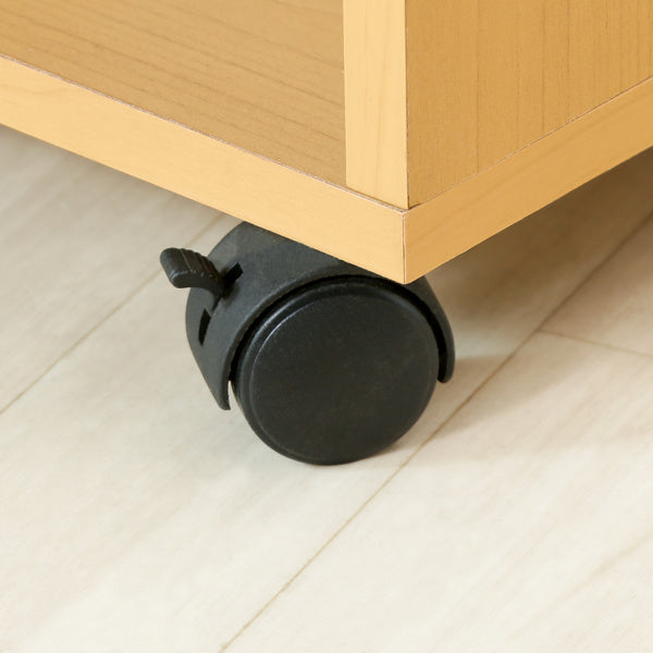 キッズラック幅58cmストレージラック