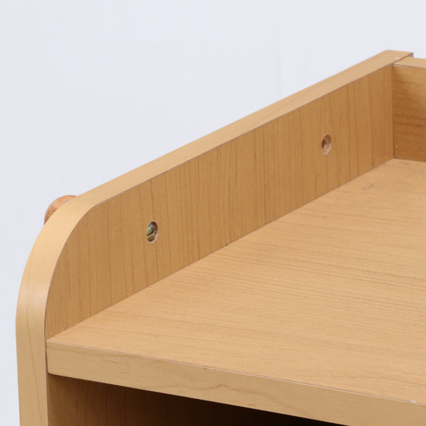 キッズラック幅58cmストレージラック