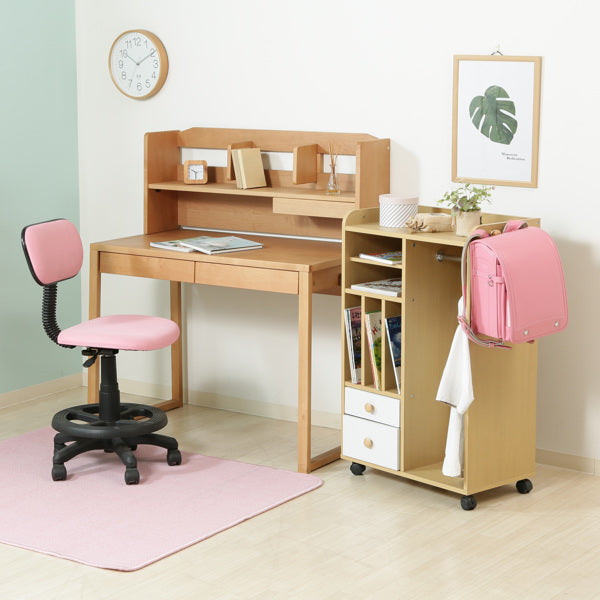 キッズラック幅58cmストレージラック