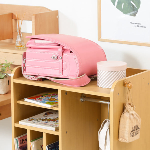 キッズラック幅58cmストレージラック