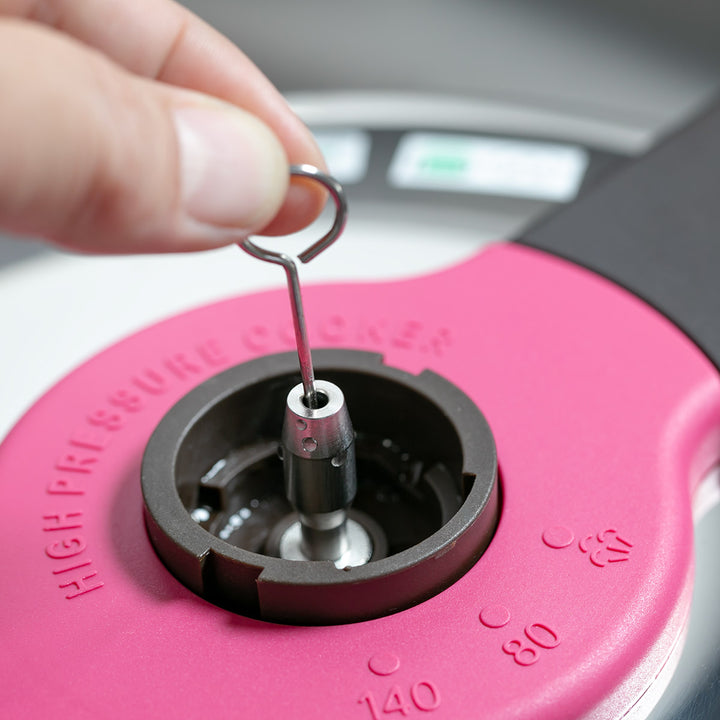 圧力鍋5.5LIH対応魔法のクイック料理カレーレシピセットワンダーシェフwonderchef